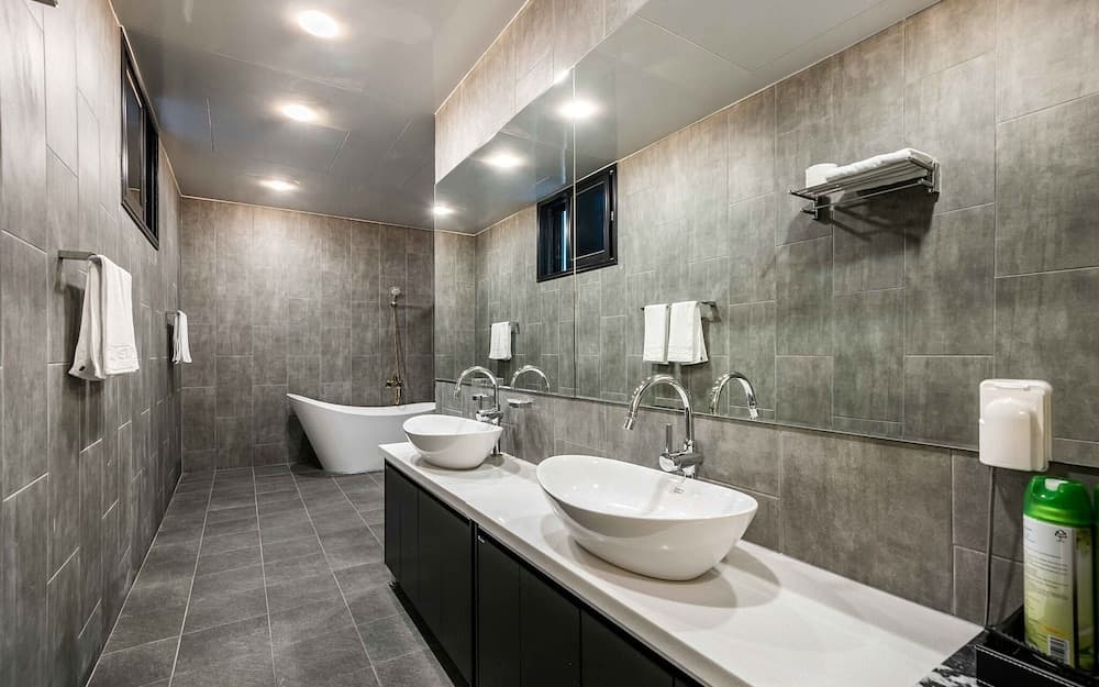 Suwon Homaesil Star Hotel