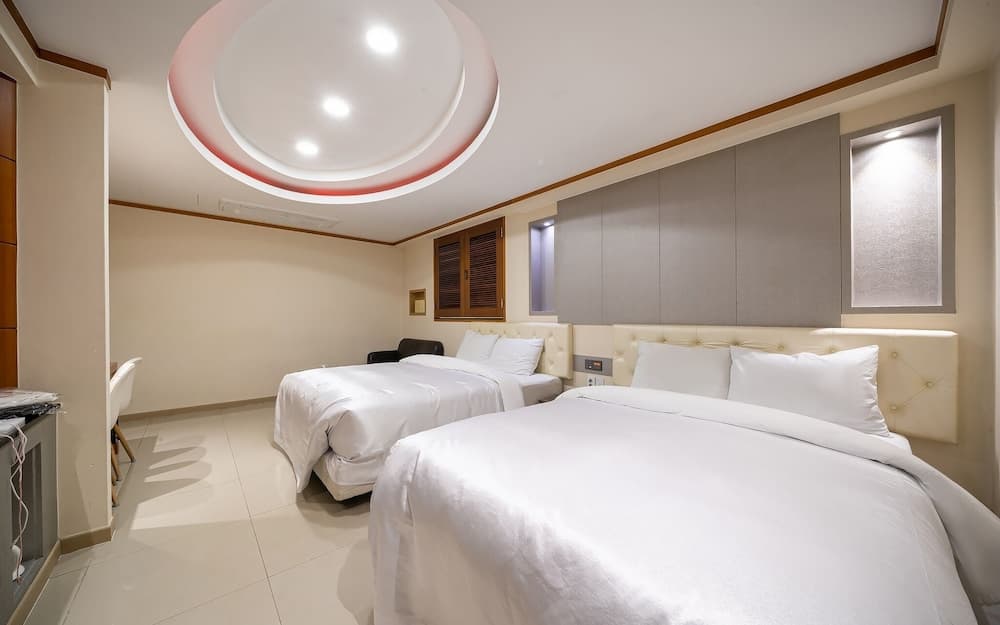 Suwon Guundong Cinema