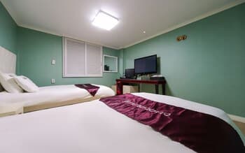 Gyeongsan Oksan Chocolate