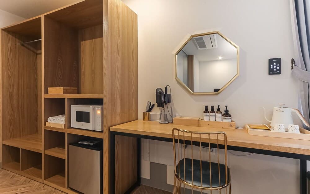 Ulsan Yeongnam Alps Demeure Hotel