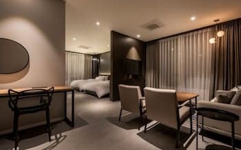 Ilsan Queen Town Hotel