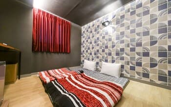 Daegu Dongseongro Laon