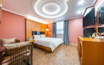 Yongin Samsung Motel