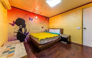 Cheongju Taerim Motel