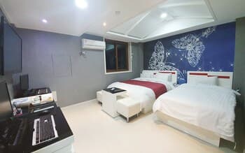 Gwangju Pungamdong Fulll House