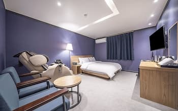 Siheung Hotel Elysium