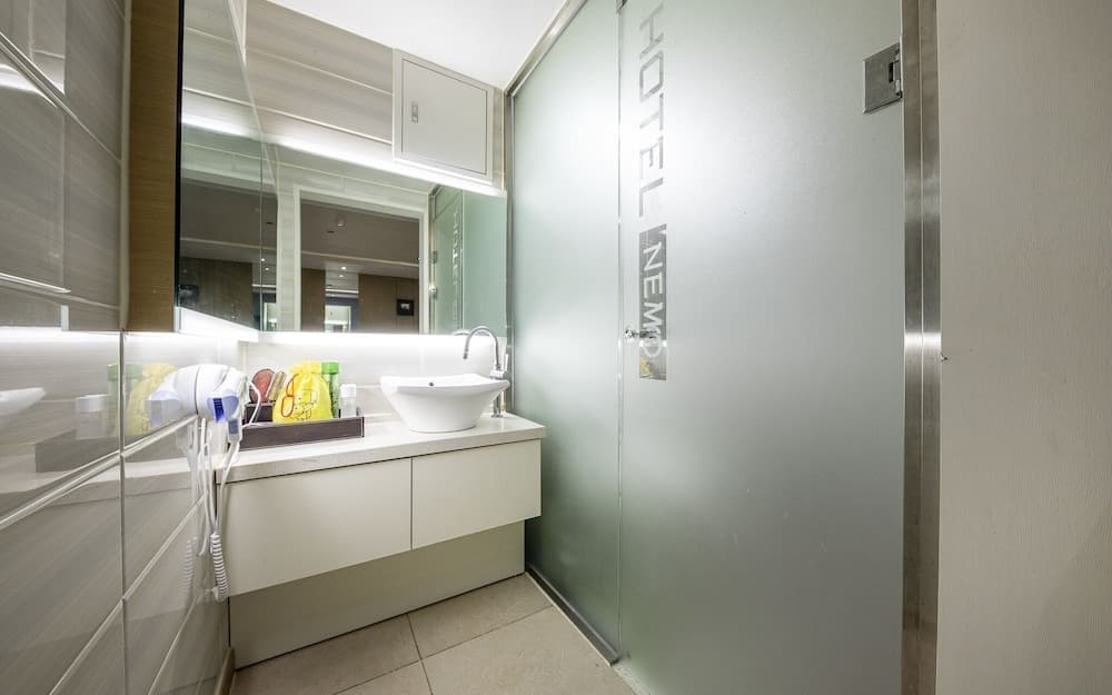 Gwangju Sangmu Hotel Nemo