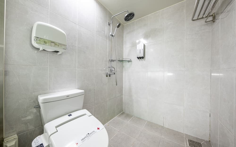 Gwangju Sangmu Hotel Nemo