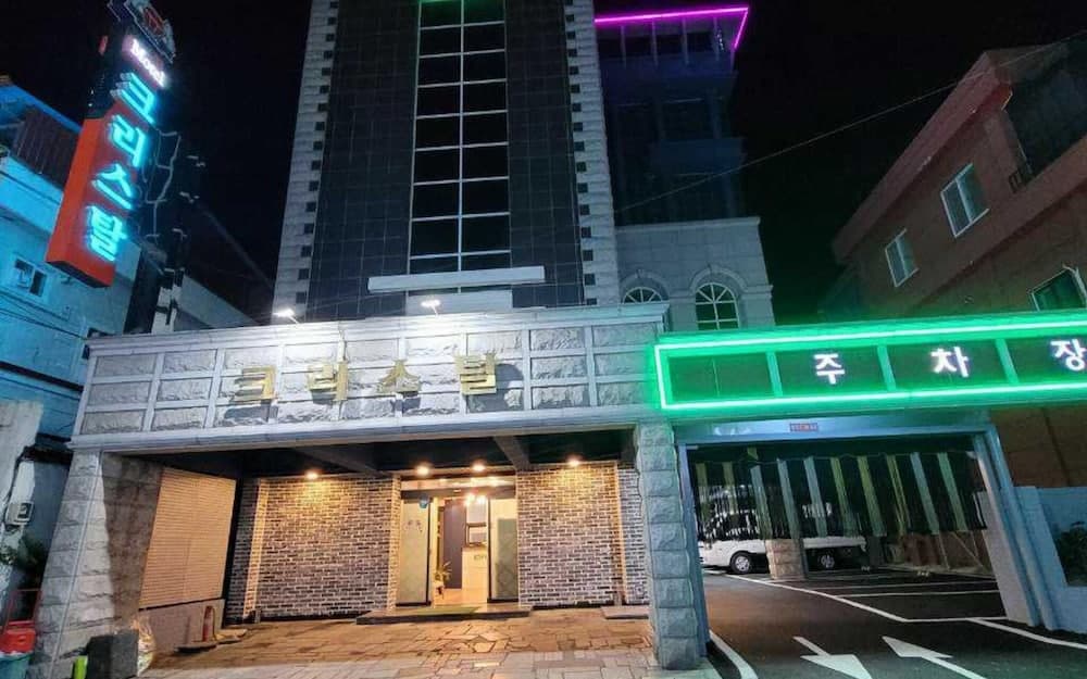 hotel image