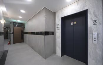 Changwon Jinhae Hotel Rian