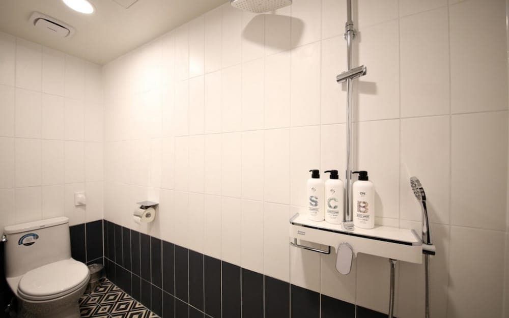 Cheonan U-design Hotel