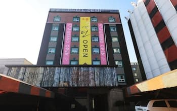 Yeonanbudu Dean Tourist Hotel