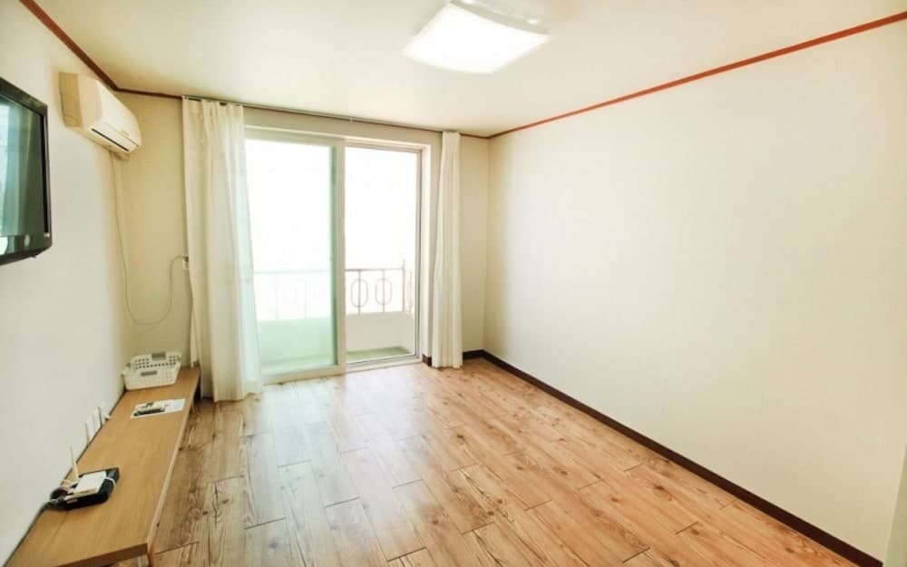 Gangneung Smile Sea Pension