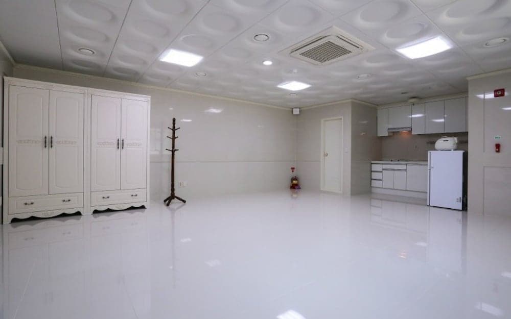 Seongju Gaya Hwangto Pension