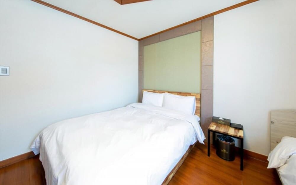 Gangneung Beauty Hotel Pension