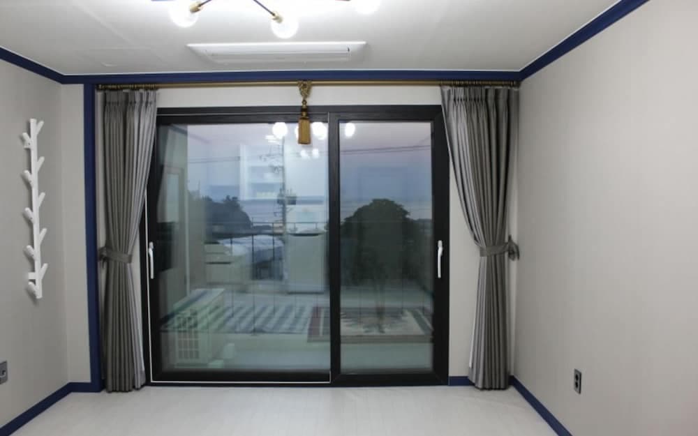 Buan Geumgangsanbapdyeom Pension