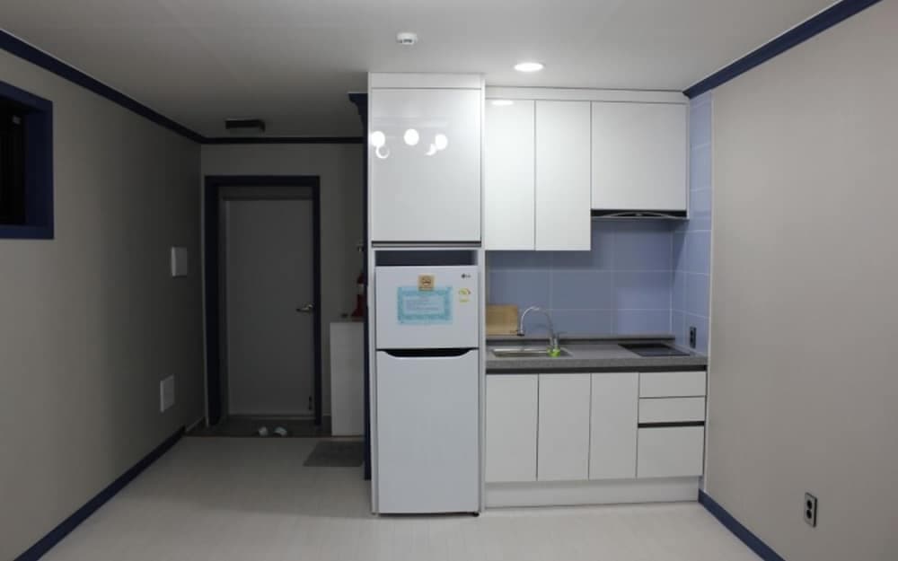 Buan Geumgangsanbapdyeom Pension