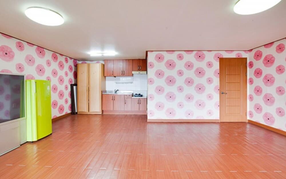 Ganghwado Milmulttae Hoetjip Pension