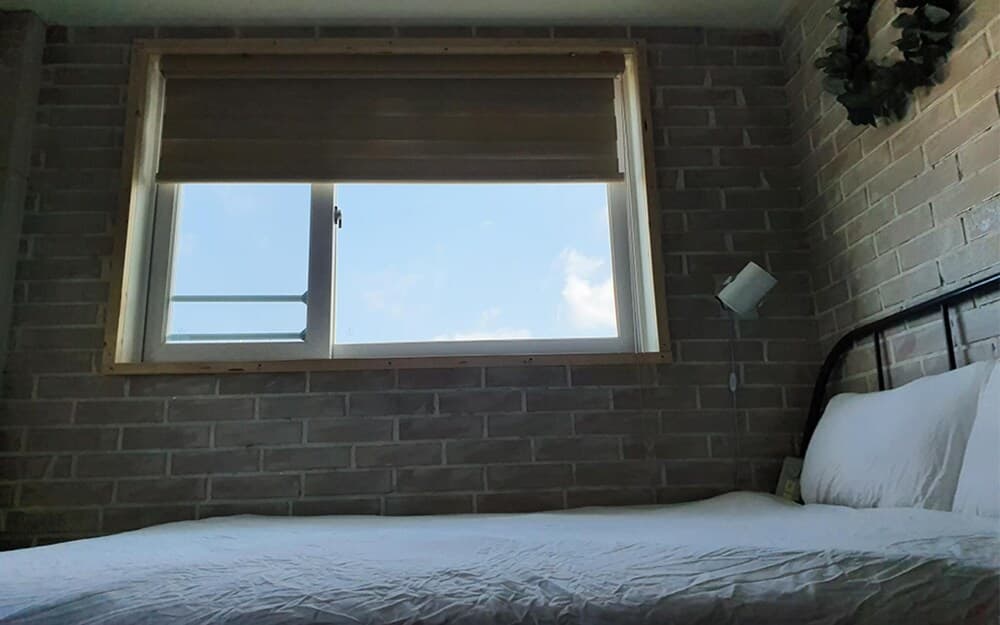 Sokcho Hutte Guest House