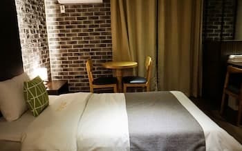 Jeju Hotel Tong Yeondong