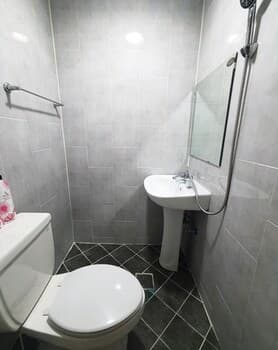 Gangneung Blue Mountain