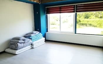 Yangyang Joa Surf Surfing House