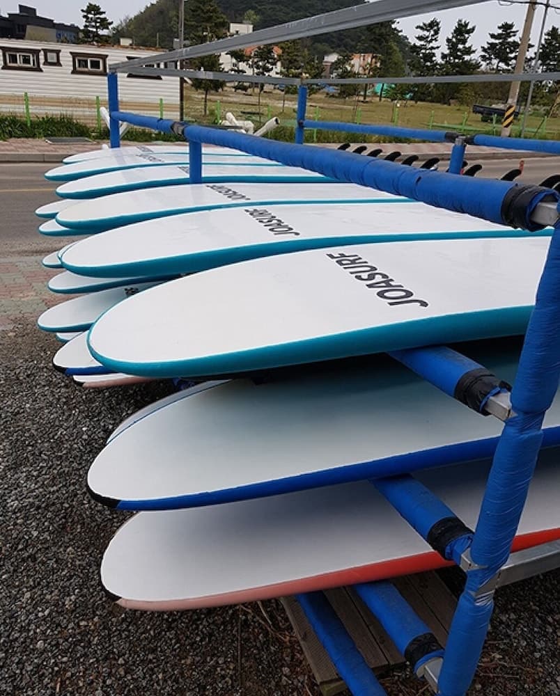 Yangyang Joa Surf Surfing House