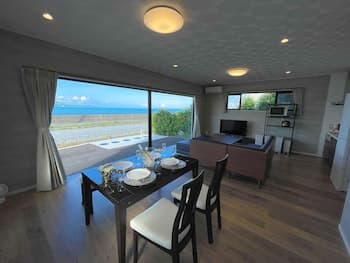 Padel Okinawa Villa 1F