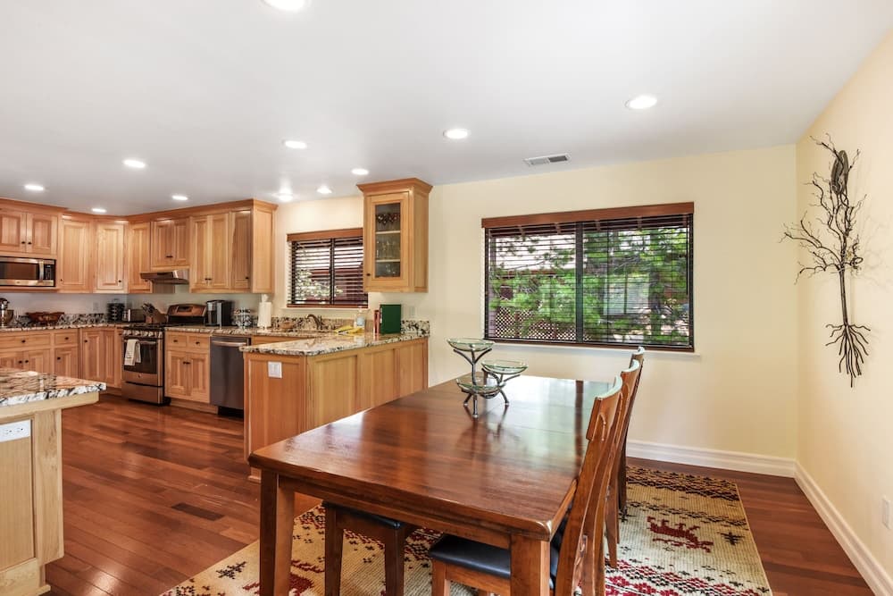 Stonewood Retreat at Tahoe Donner