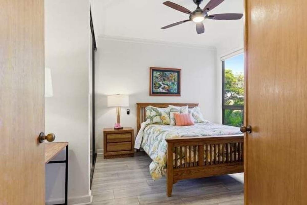 Shores at Waikoloa Beach Resort 236 Golf Views