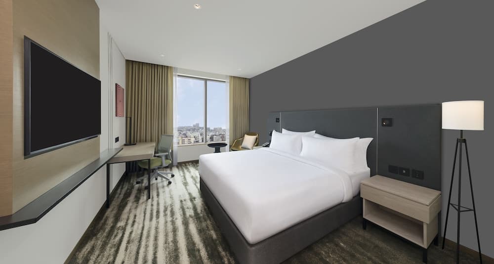 Hilton Garden Inn Bengaluru Embassy Manyata Business Park