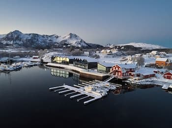 Ringstad Resort