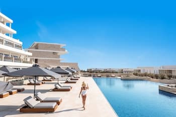 Cap St Georges Hotel & Resort