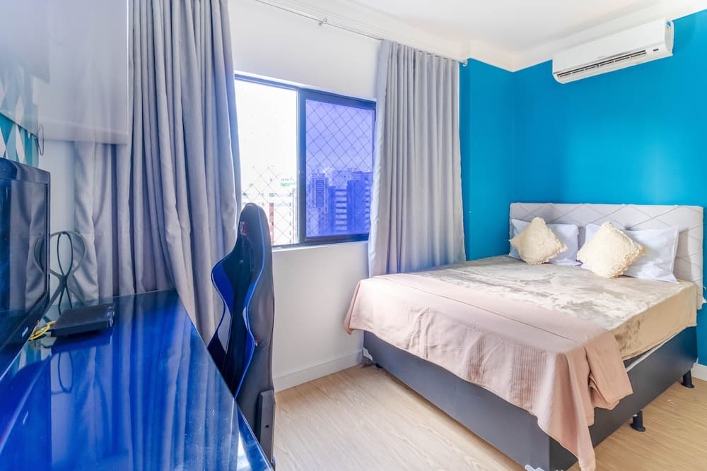 SP01 Excelente Apt 2 Quartos - Stiep