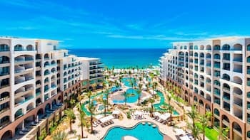 Villa La Valencia Beach Resort & Spa Los Cabos