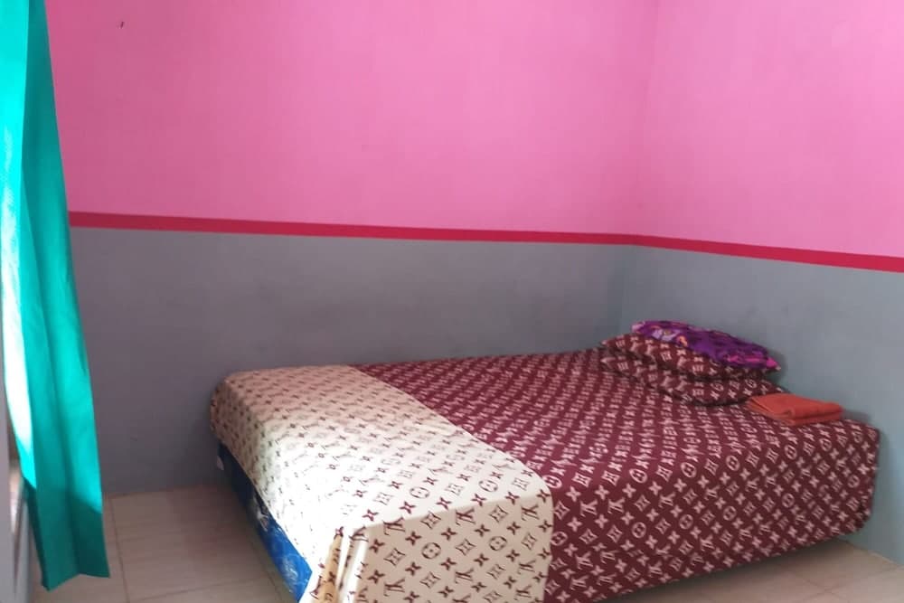 Ijen Traveller Homestay