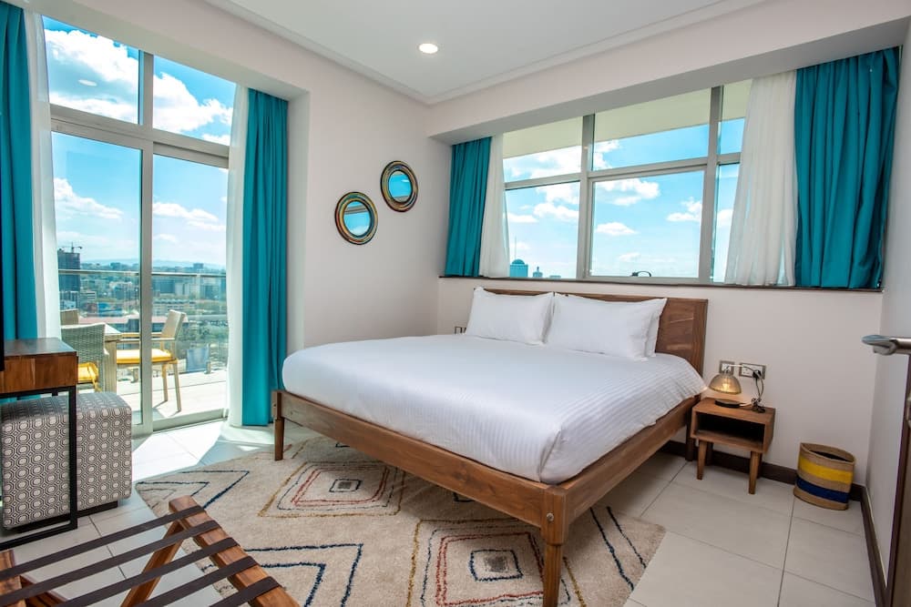 Skynest Residences by CityBlue, Nairobi Westlands