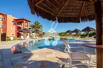 PF14 Great 2 Bedroom Apartment