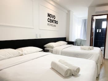 Hotel Novo Centro