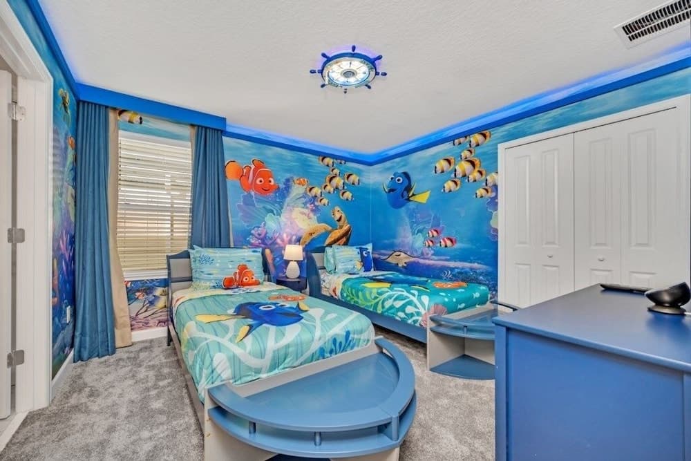 9 Bed Storey Lake Villa Pictures Coming Soon 9 Bedroom Home by RedAwning