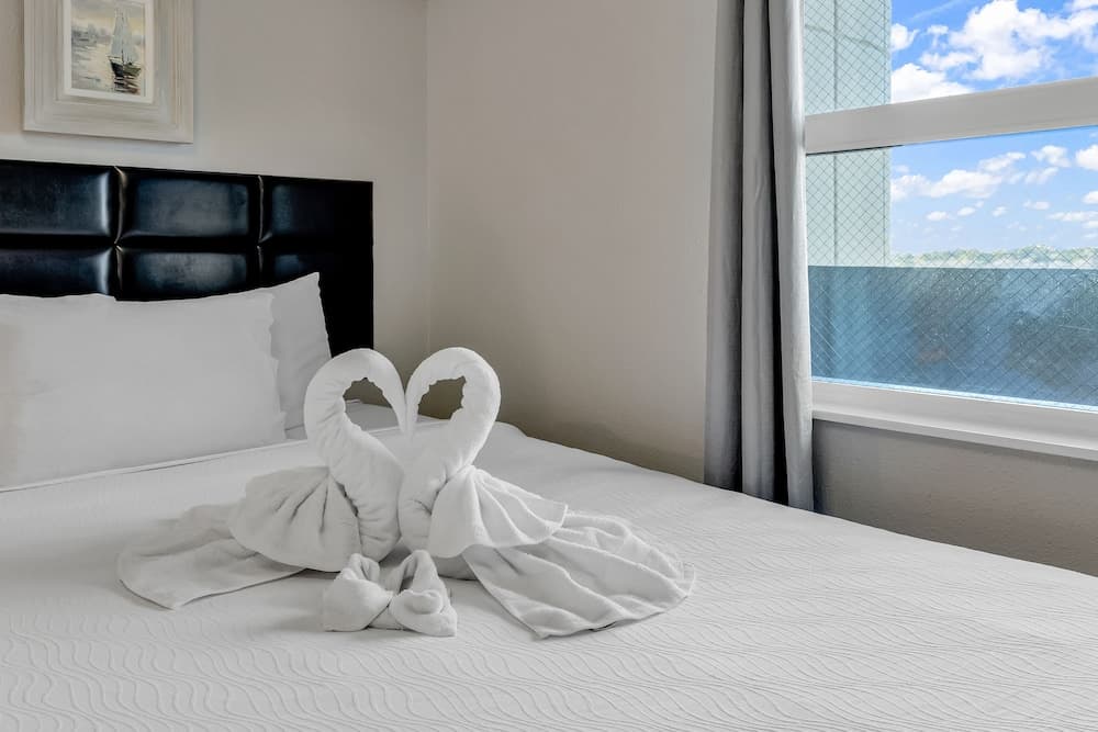 Ocean Front Condos Atlantica