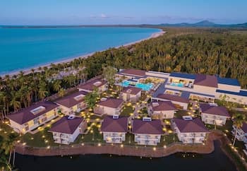 Temptation Grand Miches Resort - All Inclusive - Couples Only