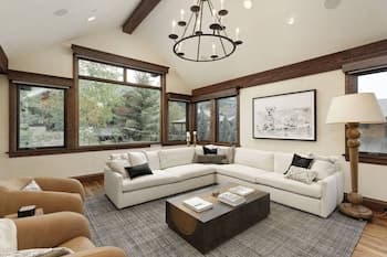 Fox Crossing Luxury Home