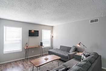 Weekend Warriors Welcome in Safe Haven