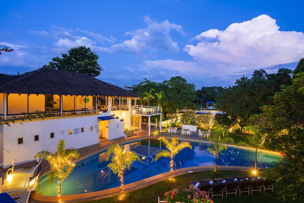 hotel image