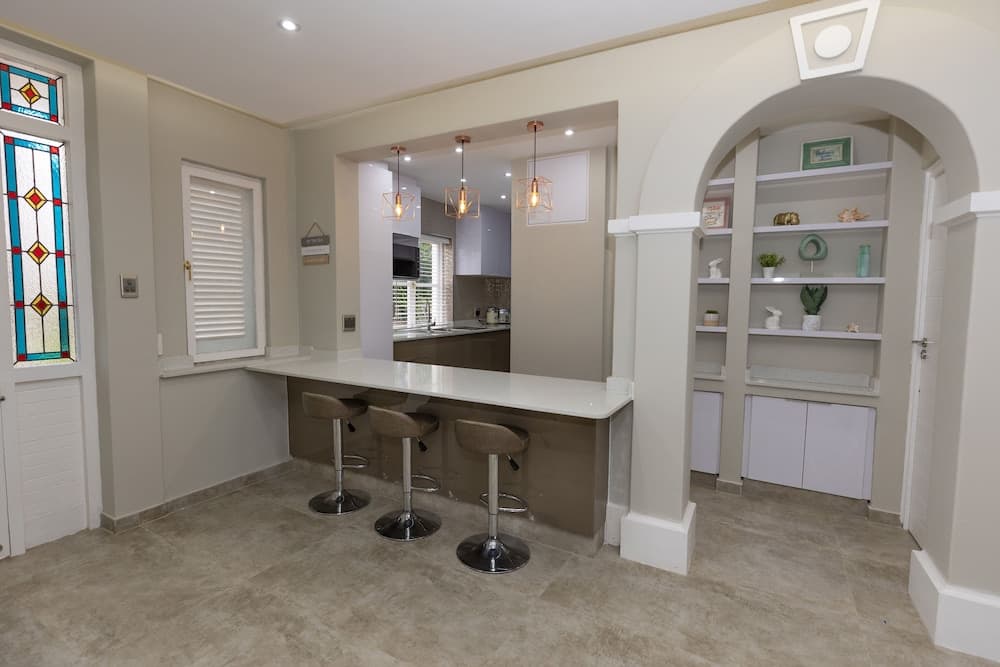 Caribbean Estates - 35 Montego Bay