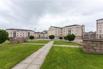 Trendy Rooms - ABERDEEN