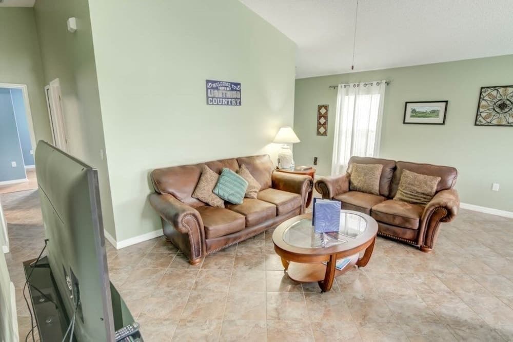 Kevin's Southern Dunes House 3 Bedroom Home by Redawning