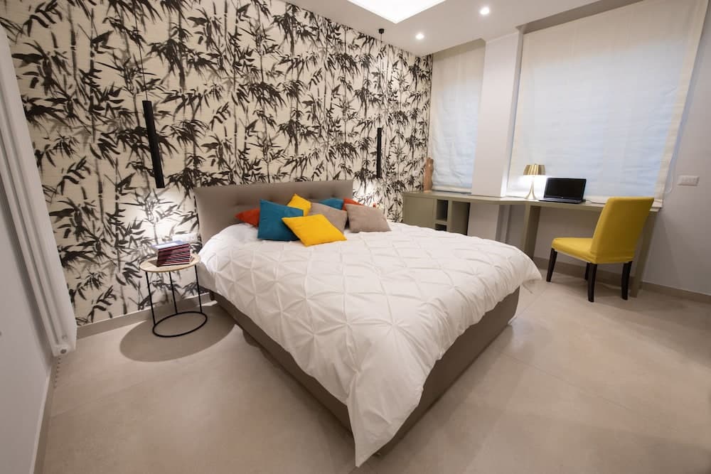 Napoli City Center - Appartamenti e Camere