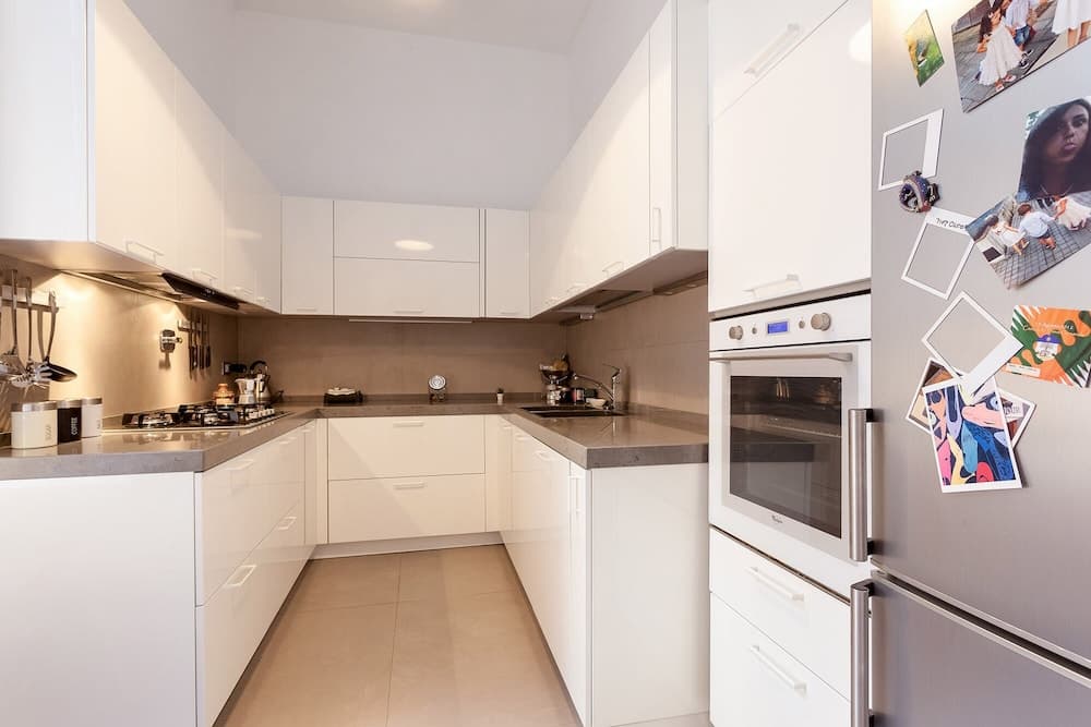 Rome As You Feel - Fontanella Borghese